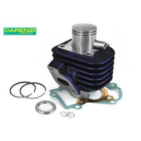 Carenzi Blue Racing Cilinderkit 50cc CPI / Generic / Keeway