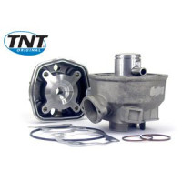 TNT 50cc Cilinderkit compleet Derbi