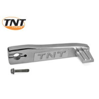 TNT Kickstarter Zilver Minarelli