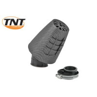 TNT Powerfilter Obus Mat-Carbon
