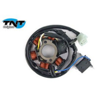 TNT Stator Peugeot Buxy / Zenith / Speedfight2 / Vivacity