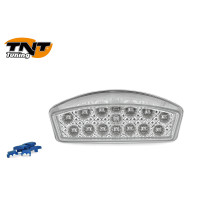 TNT Lexus Achterlicht LED Motorhispania Furia / RX50