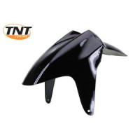 TNT Voorspatbord Zwart Metallic