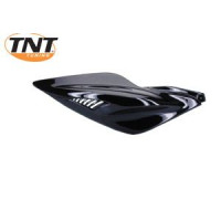 TNT Zijkap Links Achter Zwart Metallic Yamaha Aerox