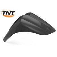 TNT Voorspatbord Zwart Metallic