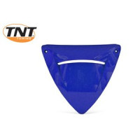 TNT Radiateur Deksel Blauw Metallic