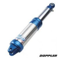 Doppler Oil Pneumatisch Schobreker Yamaha Slider