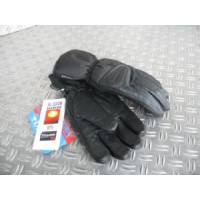 Winter Handschoenen Zwart (Maat XL)