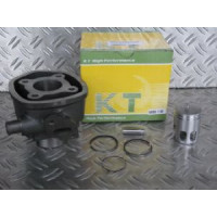 KT High Performance 50cc cilinder Aerox / SR50