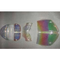 Achterlichtglas Laser Buxy / Speedake / Zenith