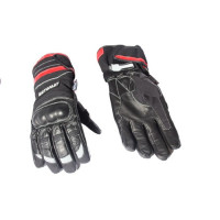 MFI Winter Handschoenen Rood (Maat XL)