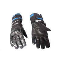MFI Winter Handschoenen Blauw (Maat S)