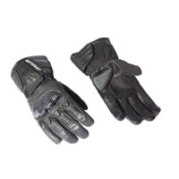 MFI Winter Handschoenen Carbon (Maat XXL)