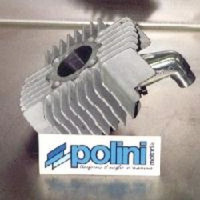 Polini 65cc membraan cilinder
