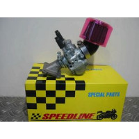 Speedline 21mm Carburateurkit Honda MT5 / MB5 / MTX / MBX / NSR