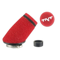 TNT SMALL Powerfilter  28/35 Rood 30G