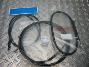 Toerenteller kabel Honda MTX-SH50 / MTX80R