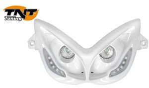 TunR Koplamp LED Wit Aerox Nitro