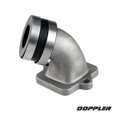 Doppler Spruitstuk Peugeot Jetforce / Ludix / Speedfight3