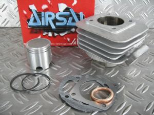 Airsal 70cc Cilinder Kymco DJ / SYM DD