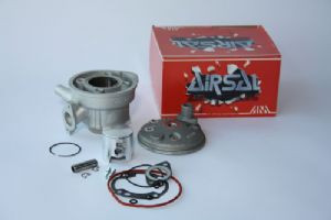 Airsal 70cc Cilinderkit Aprilia SR2000 Morini / Suzuki Katana LC