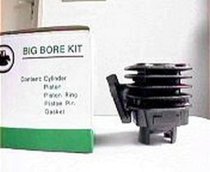 Big Bore Kit 70cc Cilinder Minarelli Horizontaal