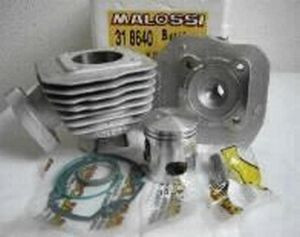 Malossi MHR-Replica 70cc