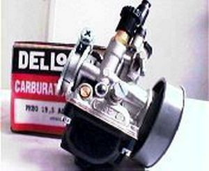 Dellorto Carburateur PHBG21 CS