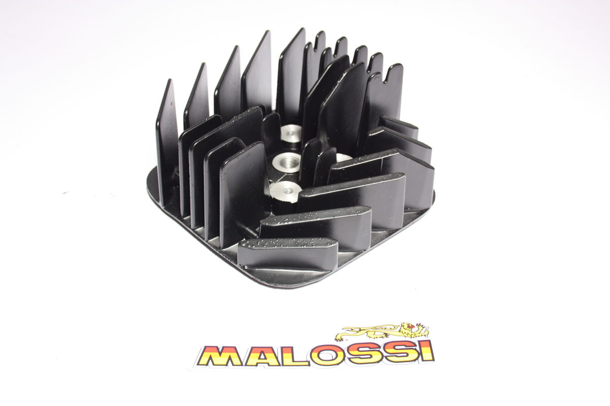 Malossi Cilinderkop Yamaha DT MX