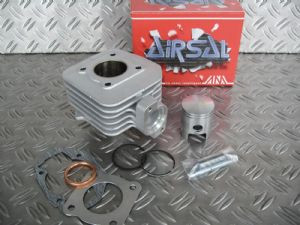 Airsal 50cc cilinder Peugeot Ludix / Speedfight3 AC / New Vivacity