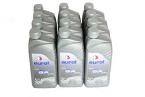 Eurol Sport SX 2Takt olie (12Liter)