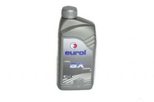 Eurol Sport SX 2Takt olie