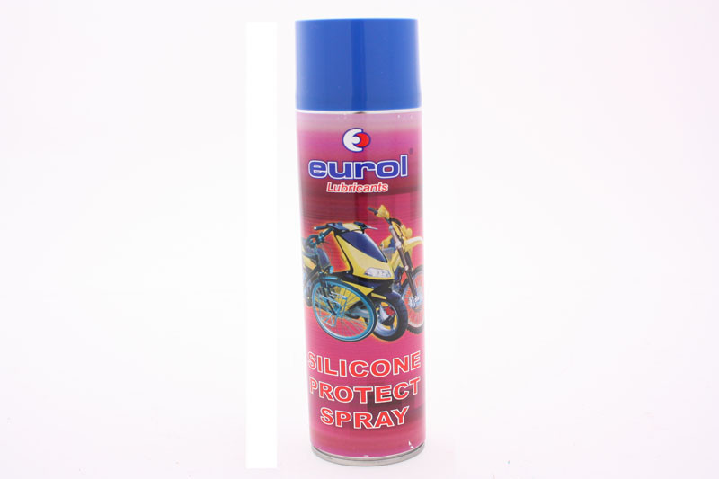 Eurol Silicone Protect Spray 400ml