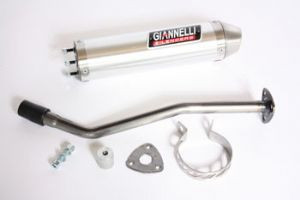 Giannelli Aluminium Demper  Aprilia SX RX