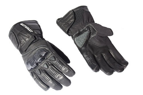 MFI Winter Handschoenen Carbon (Maat XL)