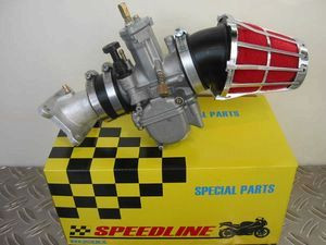Speedline Race 28mm Keihin Replica carburateurkit