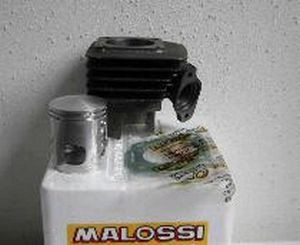 Malossi 70cc cilinder Honda Vision / Peugeot Rapido