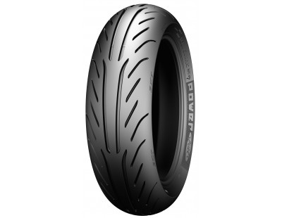 Michelin Power Pure TL51P 130/70-12 Scooter Buitenband
