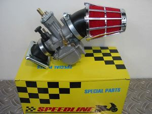 Speedline Race 28mm OKO kit