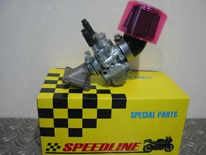 Speedline 21mm Carburateurkit Honda MT5 / MB5 / MTX / MBX / NSR
