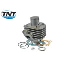 TNT 50cc cilinderkit CPI / Keeway