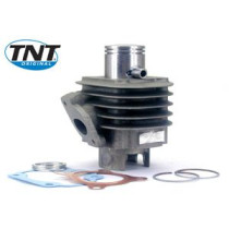 TNT 50cc Cilinderkit Minarelli Horizontaal AC Aluminium