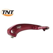 TNT Kickstarter Rood Geanodiseerd Peugeot