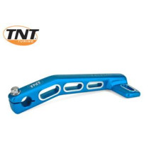 TNT Lighty Kickstarter Blauw Geanodiseerd Piaggio