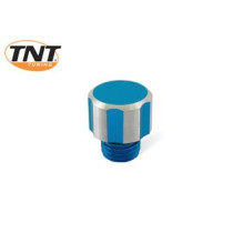 TNT Oliedop Blauw Minarelli AM6