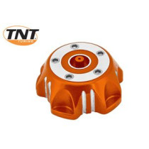 TNT Tankdop Oranje Geanodiseerd