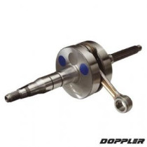 Doppler Endurance Krukas D50B0