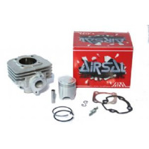 Airsal 70cc (65cc) Cilinderkit Morini AC (Boring 46,00)