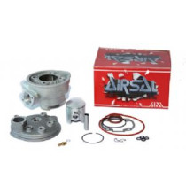 Airsal 50cc Cilinderkit Kymco Watergekoeld 2takt