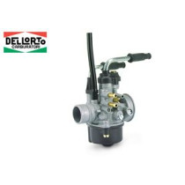 Dellorto Carburateur PHBN 17.5mm LS